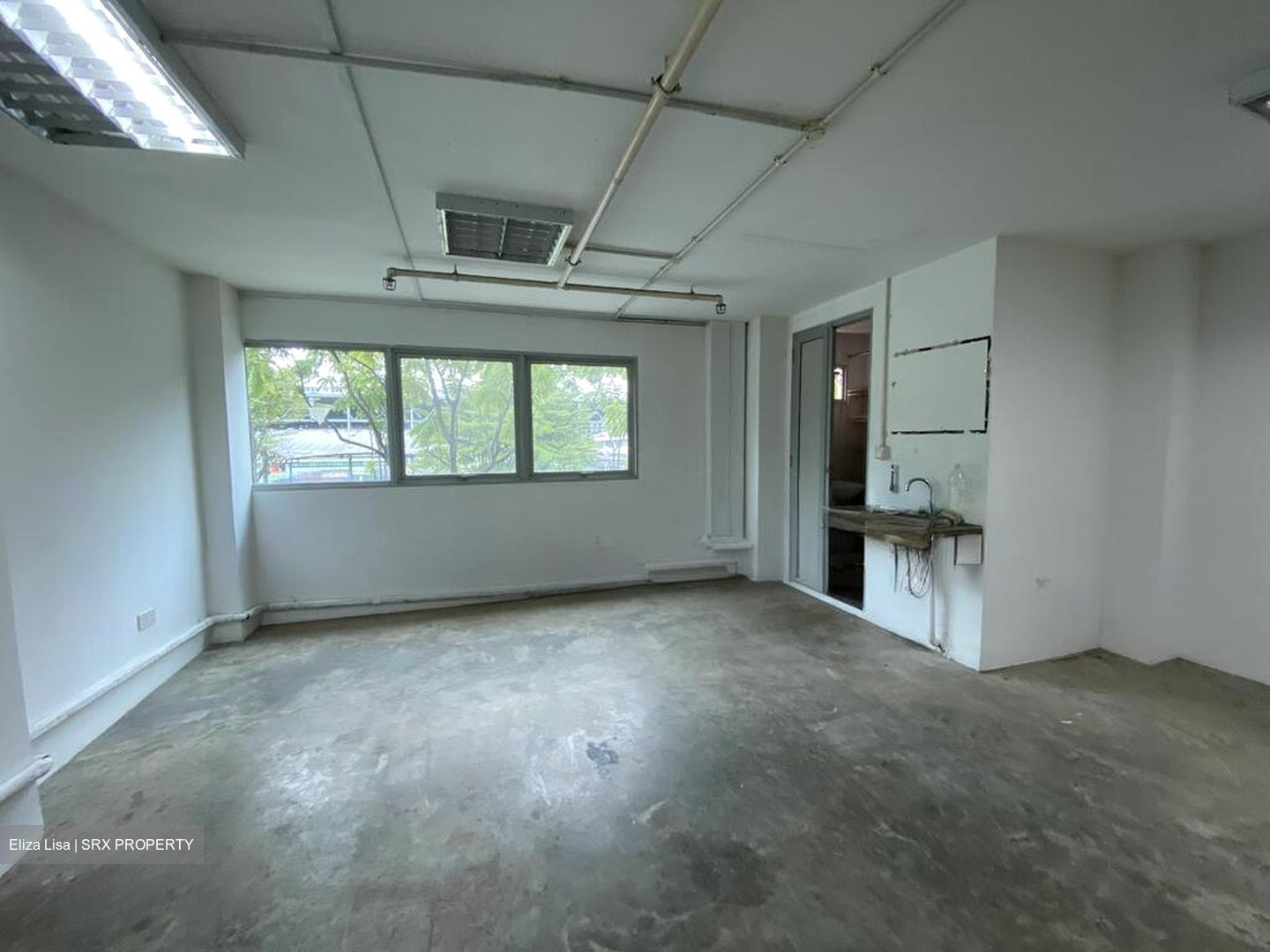 Ispace (D22), Factory #497471631